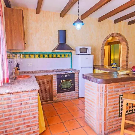 La Chumbera By Ruralidays Holiday home