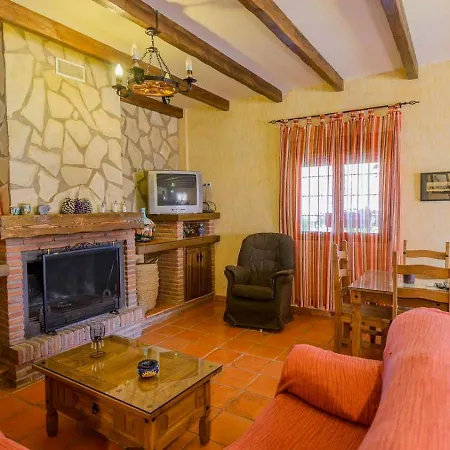 Holiday home La Chumbera By Ruralidays *