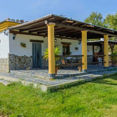 La Chumbera By Ruralidays Holiday home Orgiva